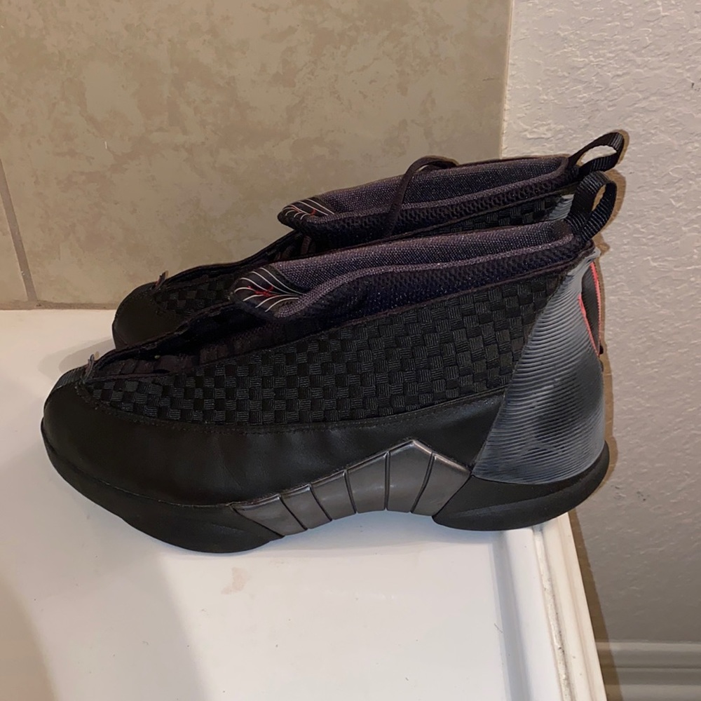 OG 1999 air Jordan 15